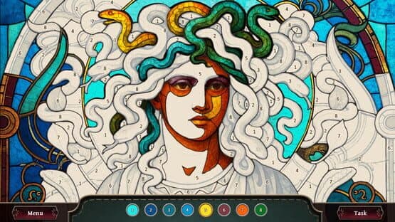 2 in 1 Experience Hidden Objects — screenshot 8