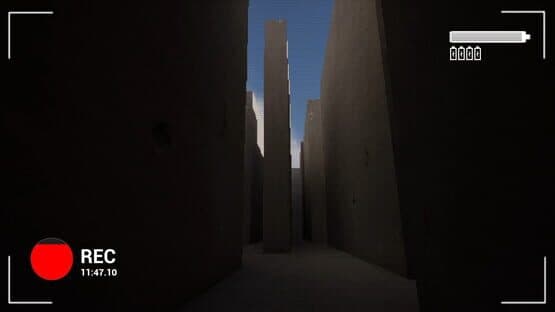M.A.Z.E — screenshot 5