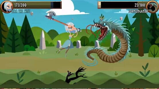 Dice Saga — screenshot 1