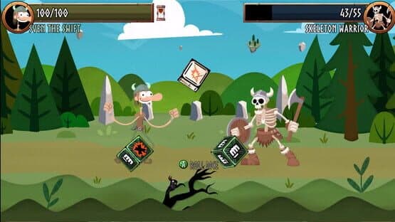 Dice Saga — screenshot 2