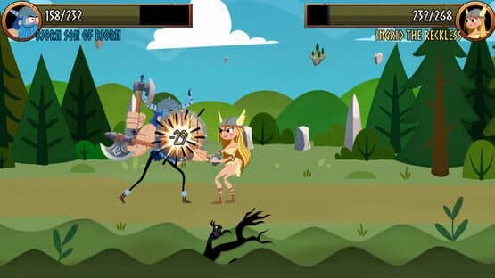Dice Saga — screenshot 5