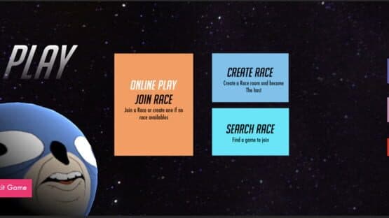 Sanic Ball — screenshot 4
