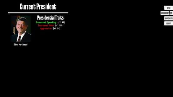Strategic Stalemate — screenshot 2
