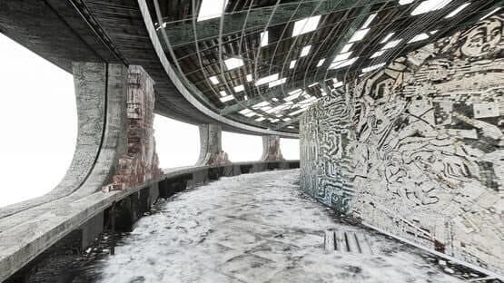 The Life of Buzludzha — screenshot 1