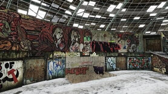 The Life of Buzludzha — screenshot 3