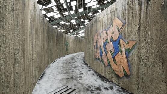 The Life of Buzludzha — screenshot 4