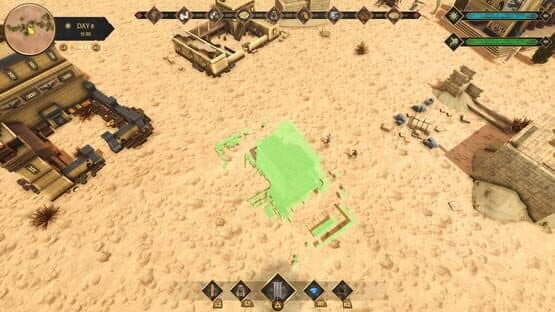 Egypt City Builder — screenshot 1