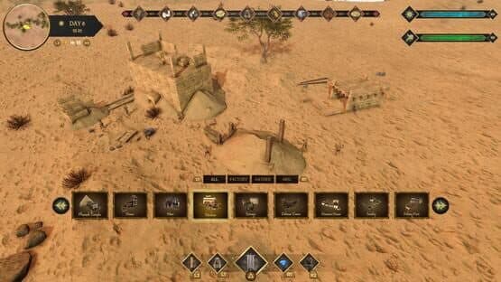 Egypt City Builder — screenshot 2