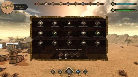 Egypt City Builder — screenshot 4