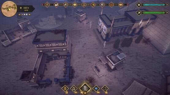Egypt City Builder — screenshot 5