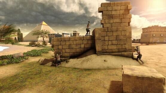 Egypt City Builder — screenshot 6