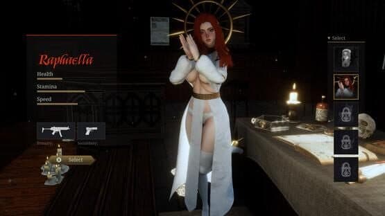 Nun of Your Business — screenshot 7