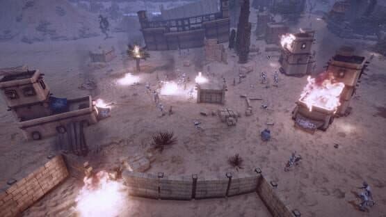 Egypt City Builder — screenshot 7