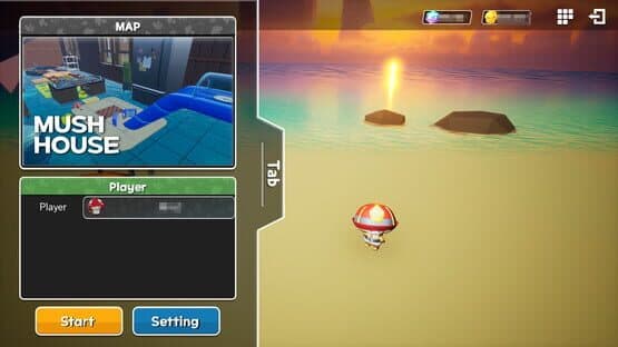 Mush Dash — screenshot 1