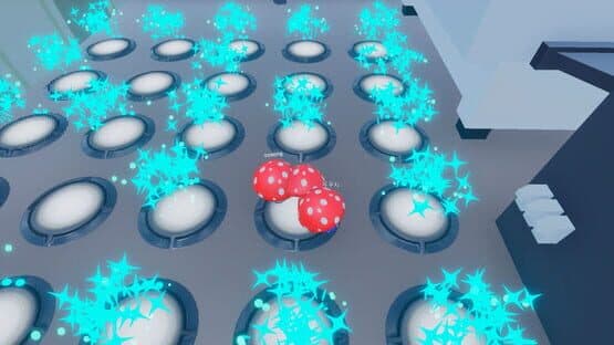 Mush Dash — screenshot 2