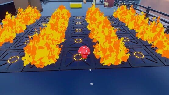 Mush Dash — screenshot 3