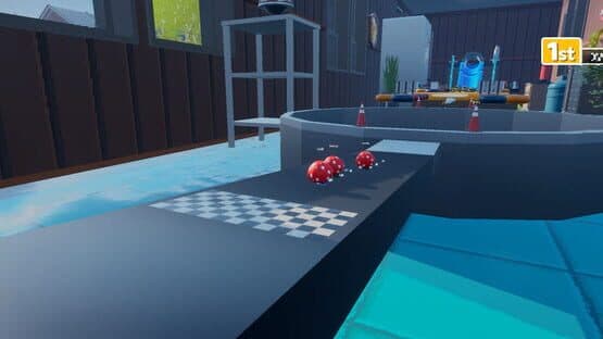 Mush Dash — screenshot 4