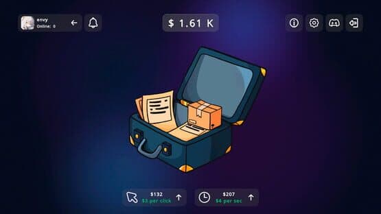 Stocks — screenshot 1