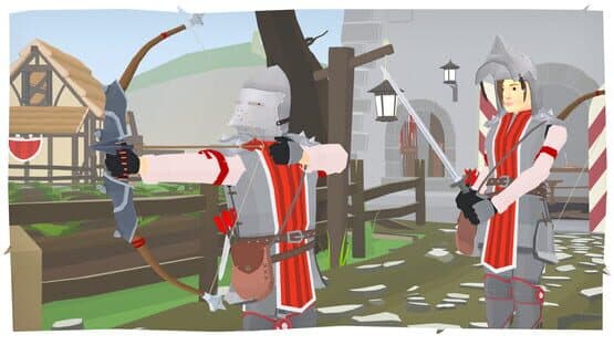 Narrow One — screenshot 1