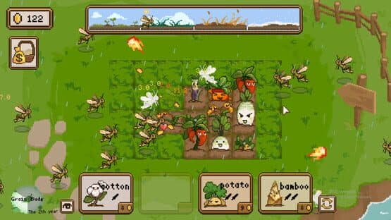 Harvest Loop — screenshot 3