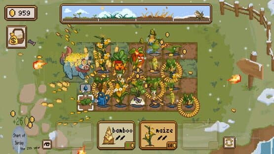 Harvest Loop — screenshot 4