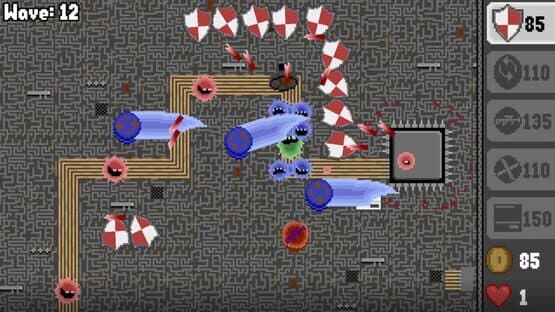 Antivirus — screenshot 2