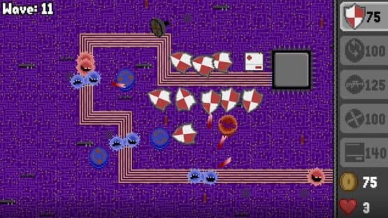 Antivirus — screenshot 5