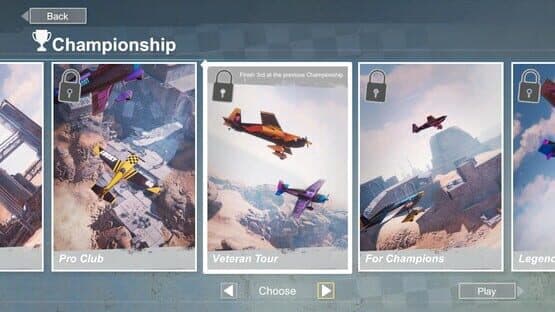 Air Dash: Sky Racing Simulator — screenshot 8