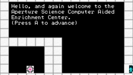Portal Advance — screenshot 1