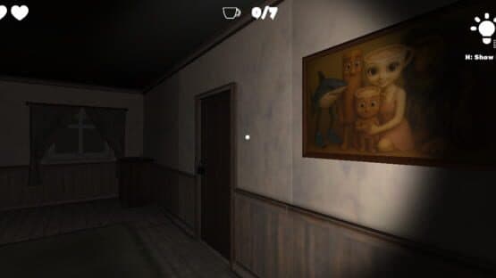 Labubu Horror — screenshot 1
