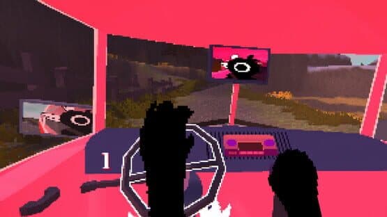 Summit Drive — screenshot 1