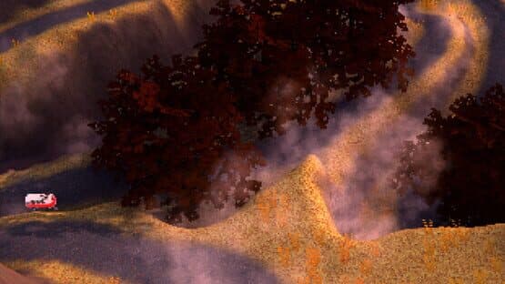 Summit Drive — screenshot 2