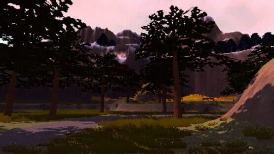 Summit Drive — screenshot 3