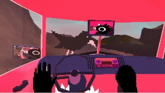 Summit Drive — screenshot 4
