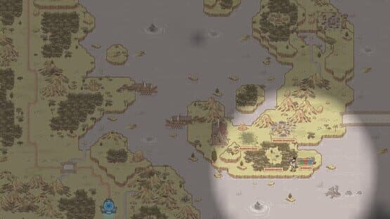Shattered Mythos — screenshot 5