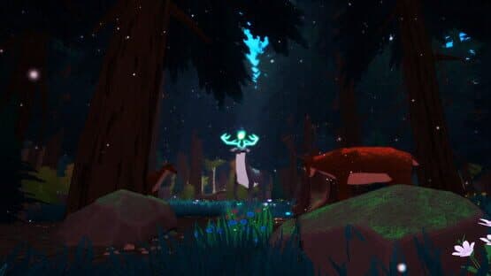 Free as Birds: Uazo — screenshot 4