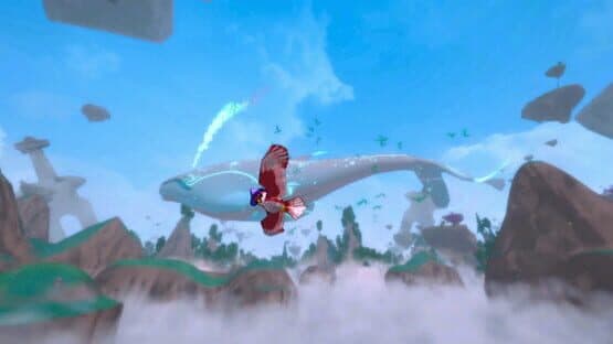 Free as Birds: Uazo — screenshot 5