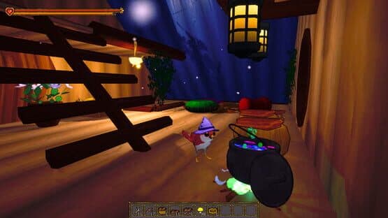 Free as Birds: Uazo — screenshot 6