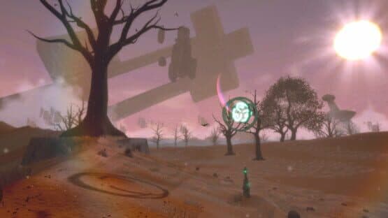 Free as Birds: Uazo — screenshot 7