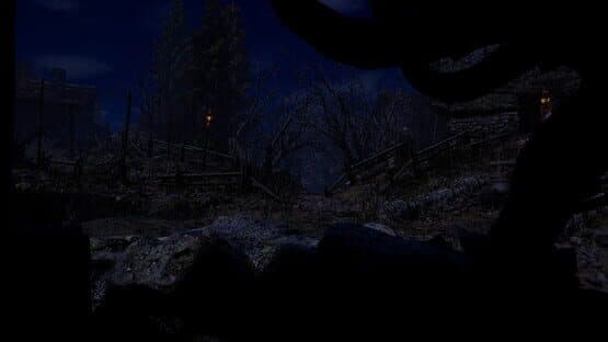 Whisper Village — screenshot 4