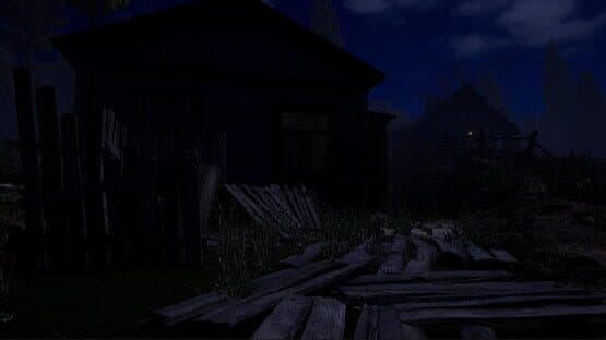 Whisper Village — screenshot 5