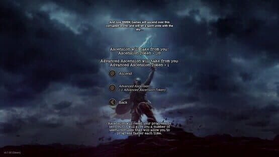 Monster War — screenshot 2