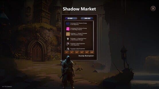 Monster War — screenshot 5
