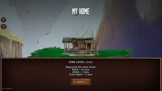 Monster War — screenshot 7