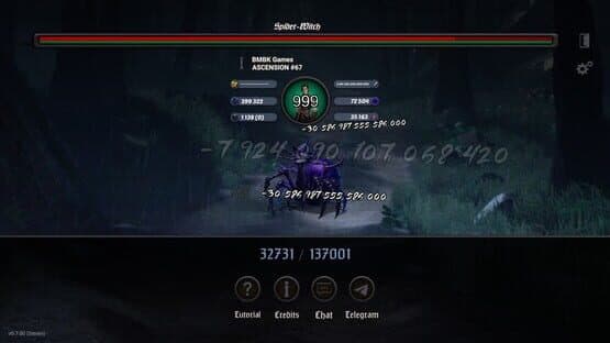 Monster War — screenshot 8