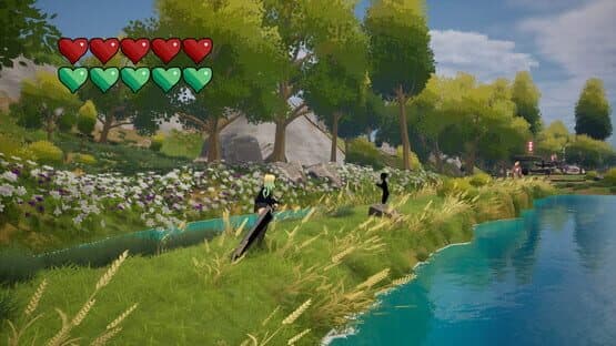 Berserker Girl — screenshot 2