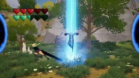 Berserker Girl — screenshot 5
