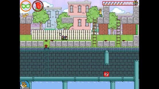 Arthur's Pet Chase — screenshot 6