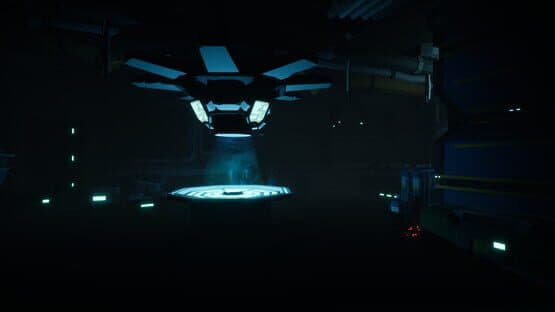 The Atlas Problem — screenshot 1