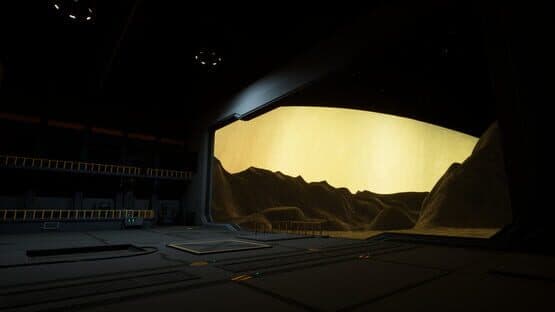 The Atlas Problem — screenshot 2